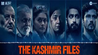 The Kashmir Files